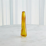 Babel Vase-Yellow-Med