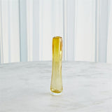 Babel Vase-Yellow-Sm